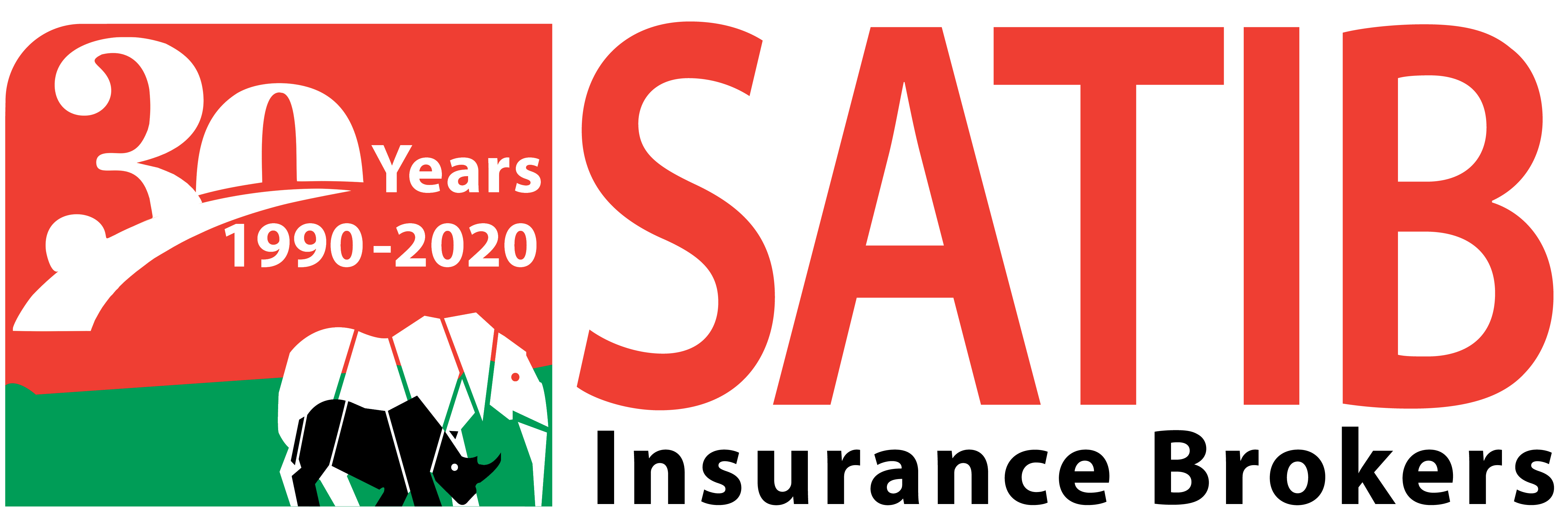 SATIB Logo